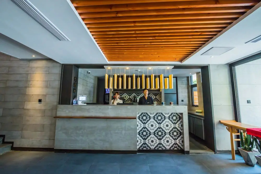 Hangzhou Qizai Culture&Leisrue Inn