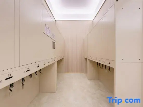 HanTing Hotel (Shenyang Shenbei Wuyue Plaza Shengjing Hospital)