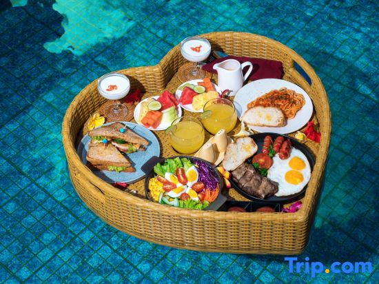 Amayi Resort Nusa Dua
