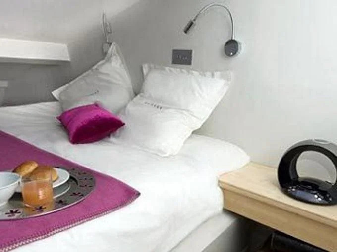 Helzear Saint Honoré Apartments
