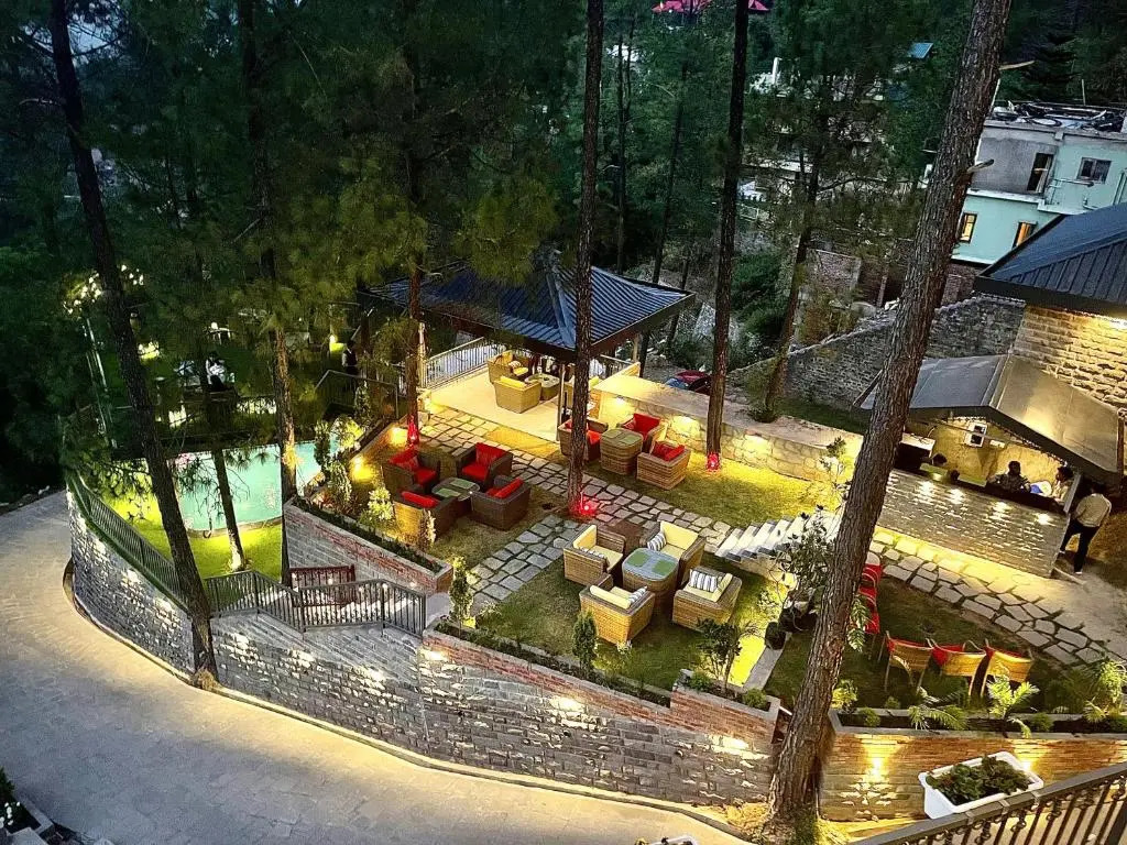 ORILLIA KASAULI