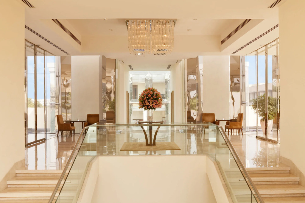 The Oberoi Gurgaon