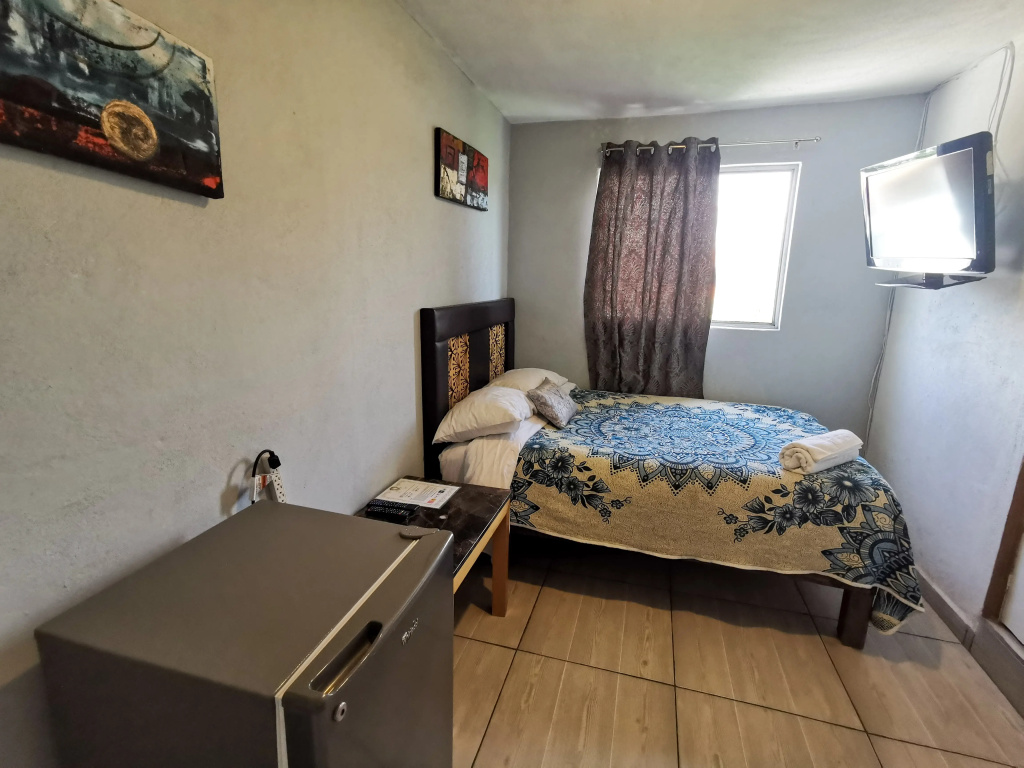 MINI HOTEL San Luis Potosí