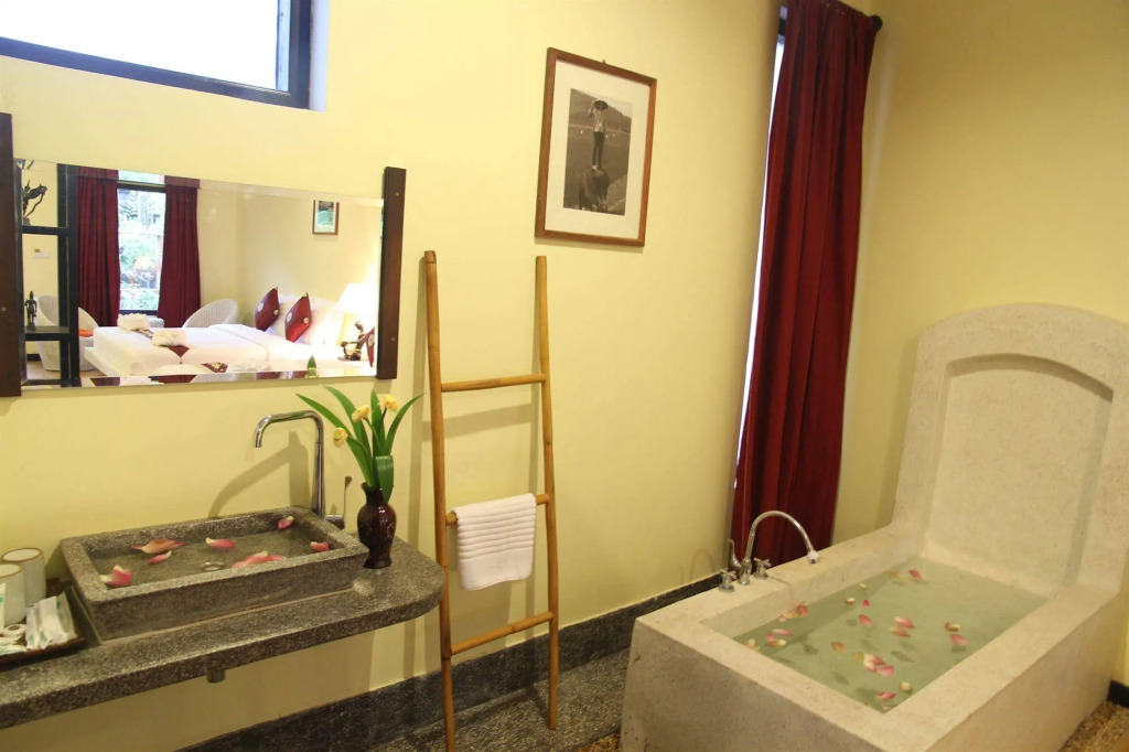 Residence Indochine Suite