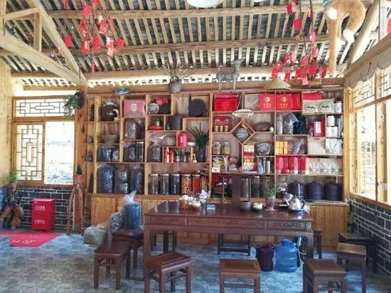 Waiting For You at Yunshuiyao Inn
