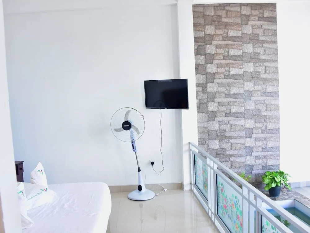 Ornateview Hotel