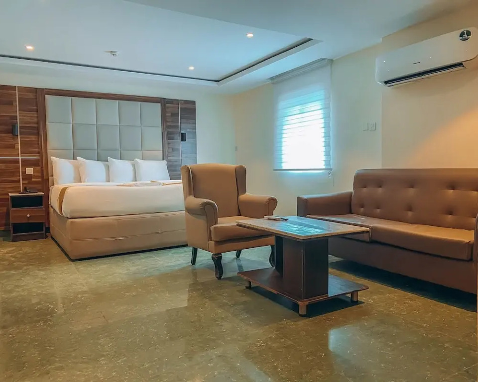 Westpoint Hotels