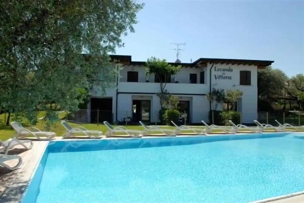 Locanda Da Vittorio