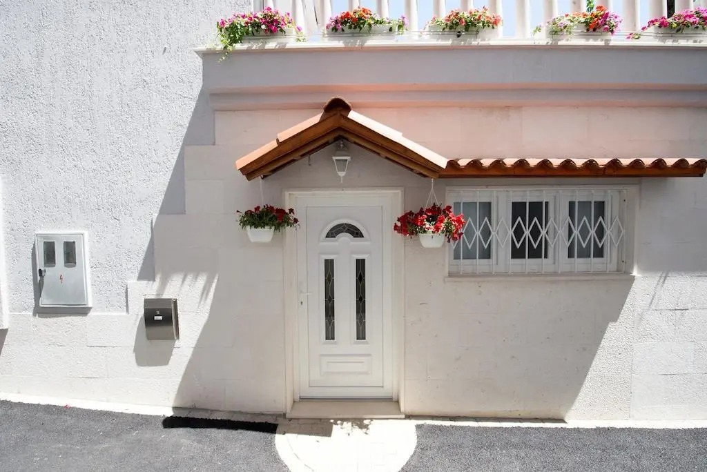 Apartment Piccolo Paradiso