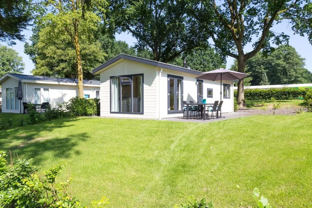 Recreatiepark de Wielerbaan