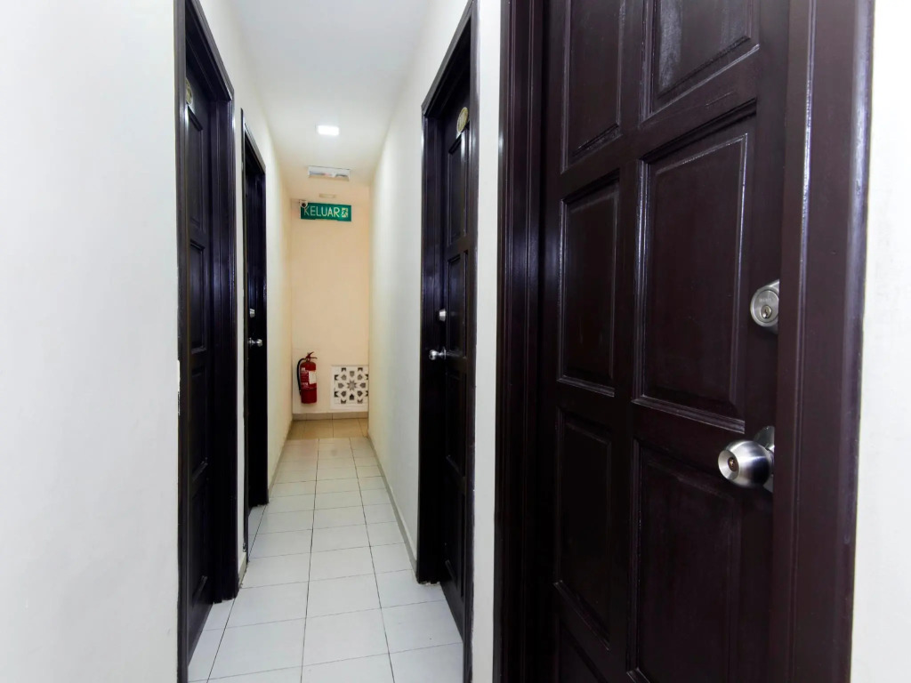 Hotel O 91 @ Bukit Mewah