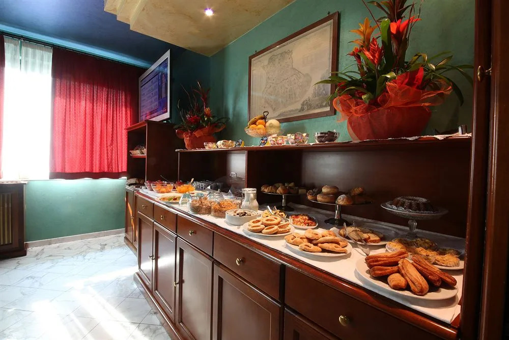 Hotel Abacus