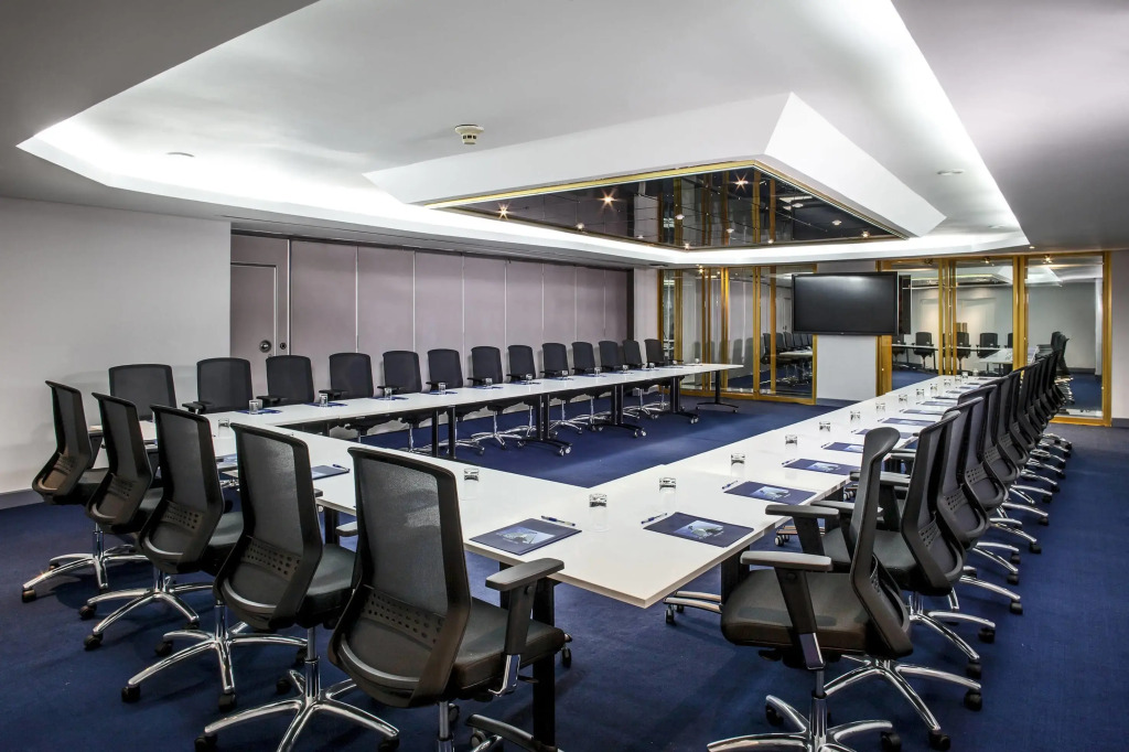 Tryp Habana Libre