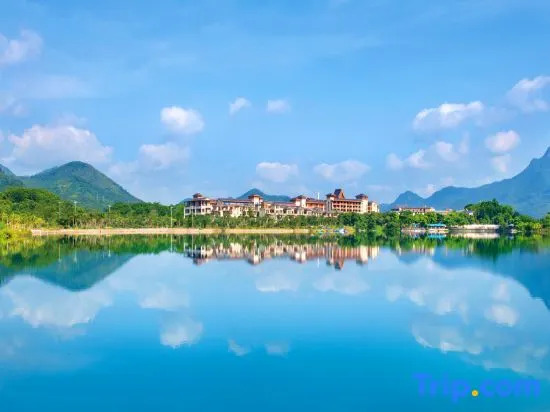 Skov River Resort