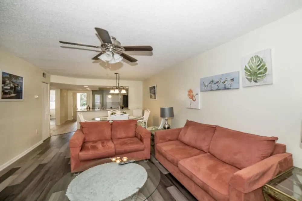 Shorewalk Vacation Villa