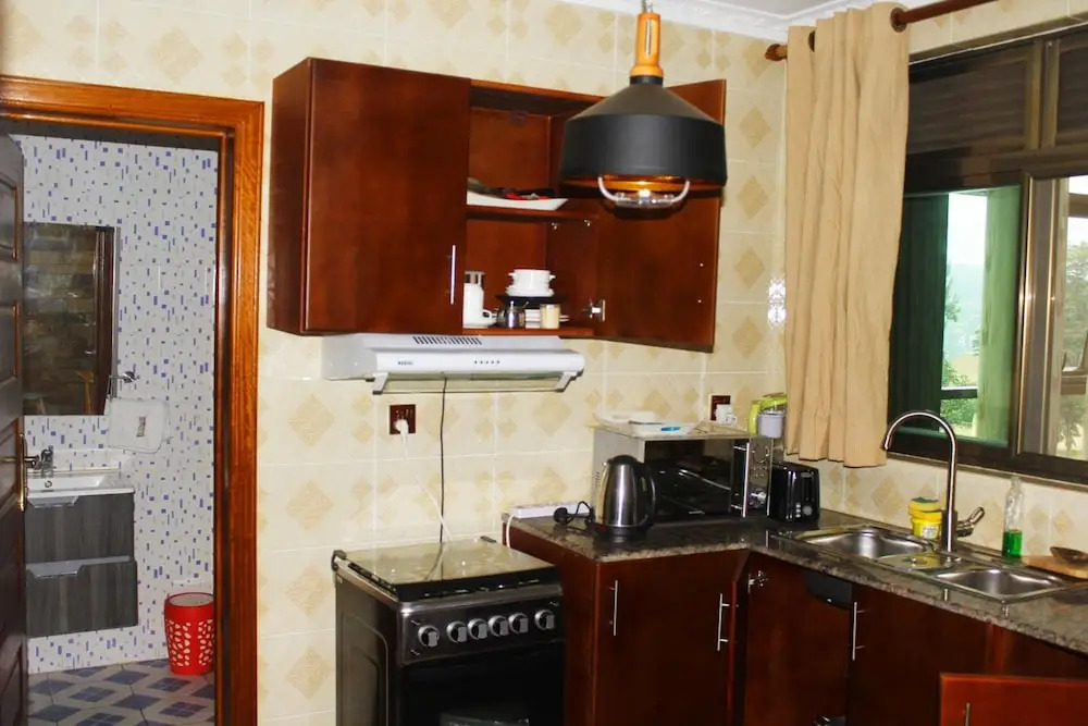 Ecoair Apartment Hotel