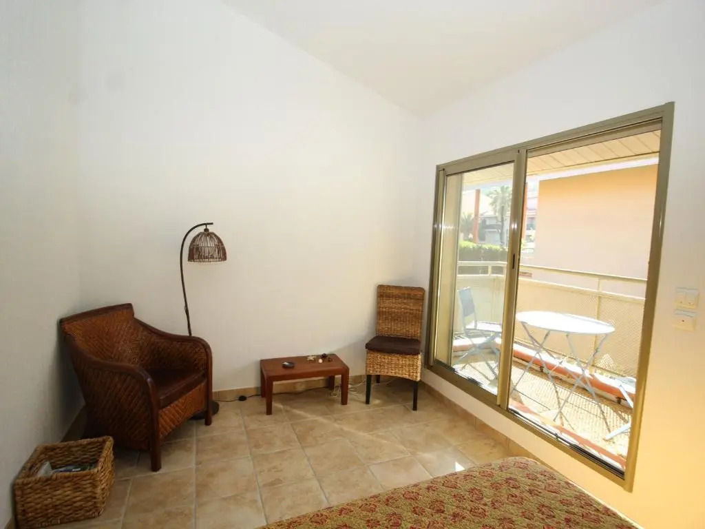Appartement Collioure, 2 pièces, 4 personnes - FR-1-309-233