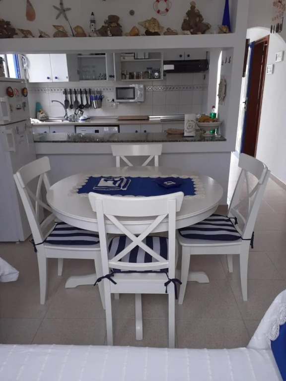 Casa El Salao