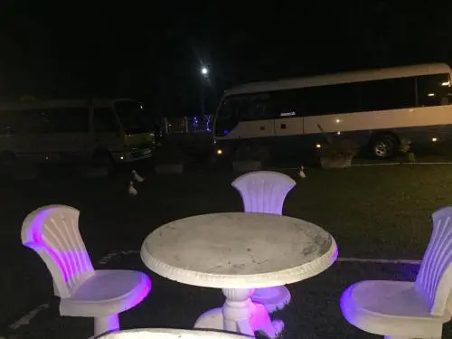 Bigula Airport Transit Hotel