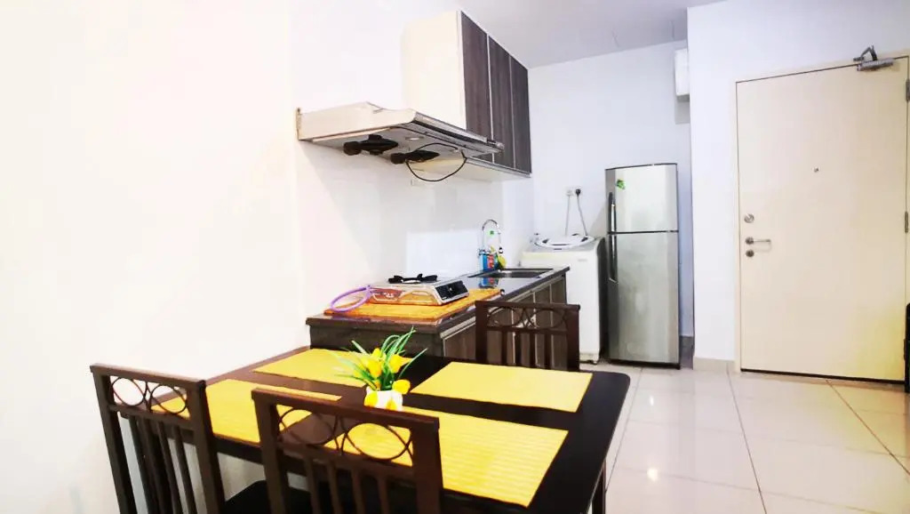 Mansion One - 2bedrooms 2Bathrooms Sea View
