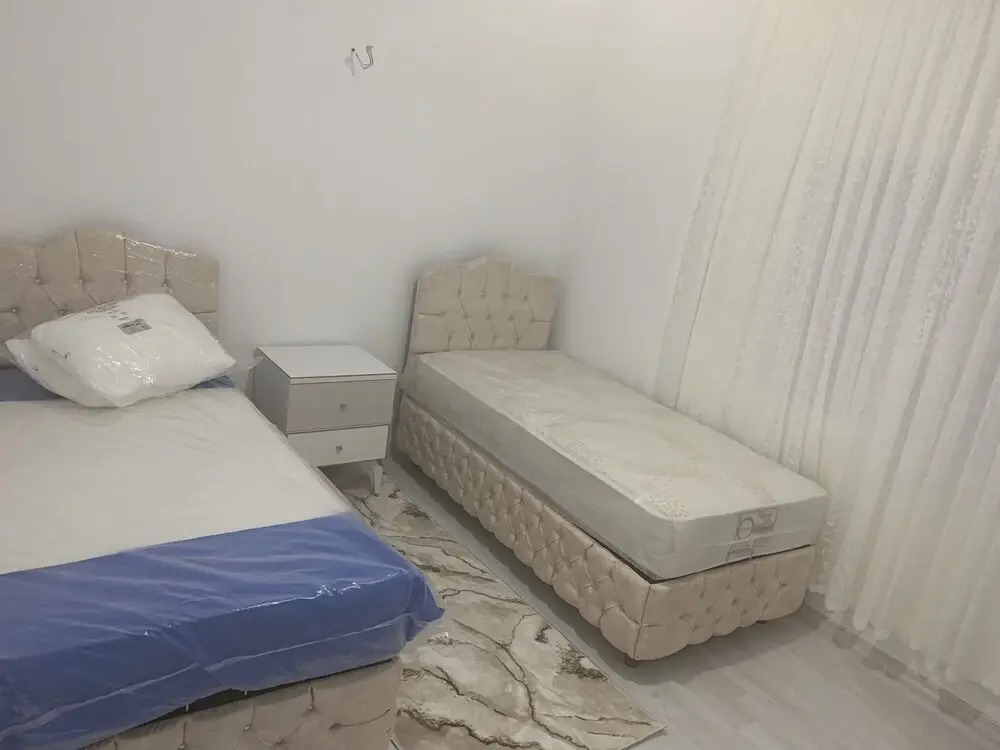 Aslan Apartments