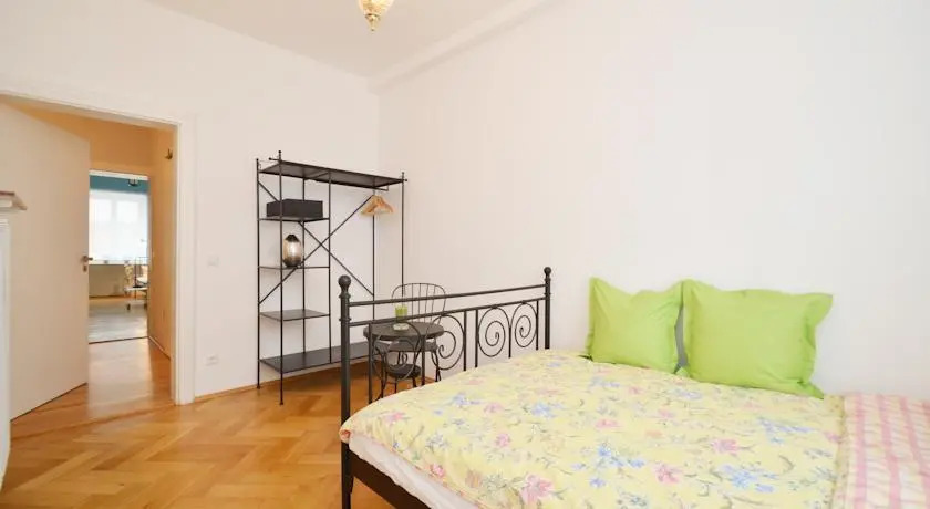 Premium City Apartment