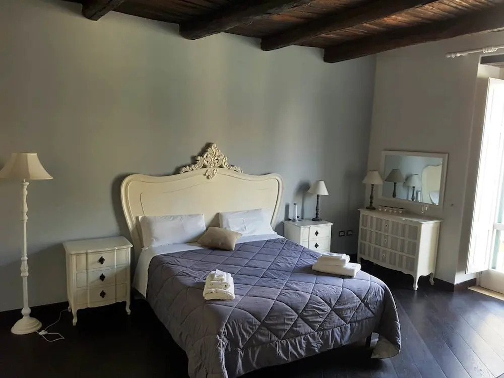 Apartment in Salerno Centro