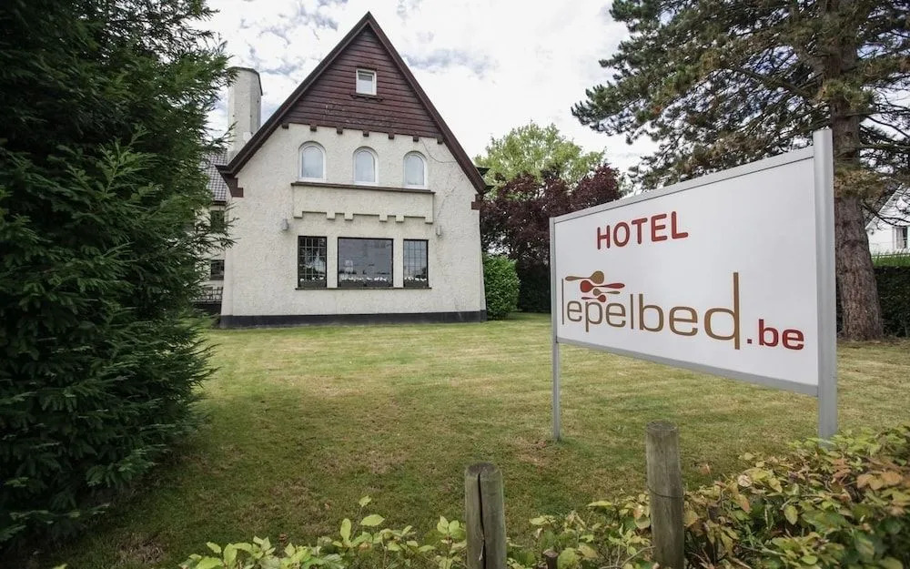 Hotel Lepelbed