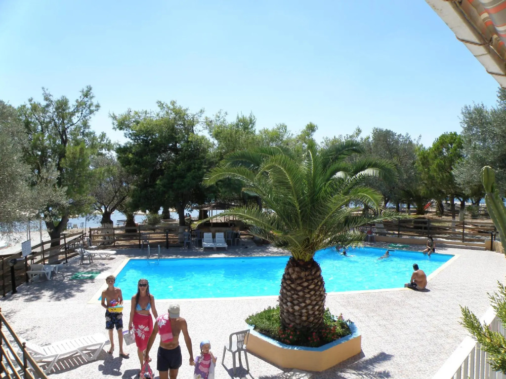 Hotel Petit Village