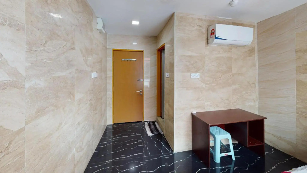 ARK Malacca Hotel