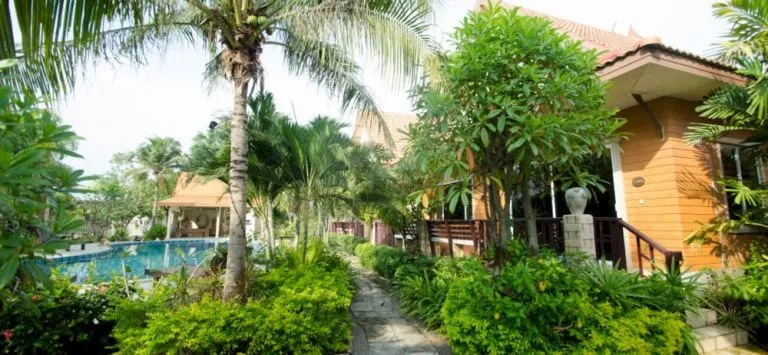 Baan Aroonwan Hua Hin