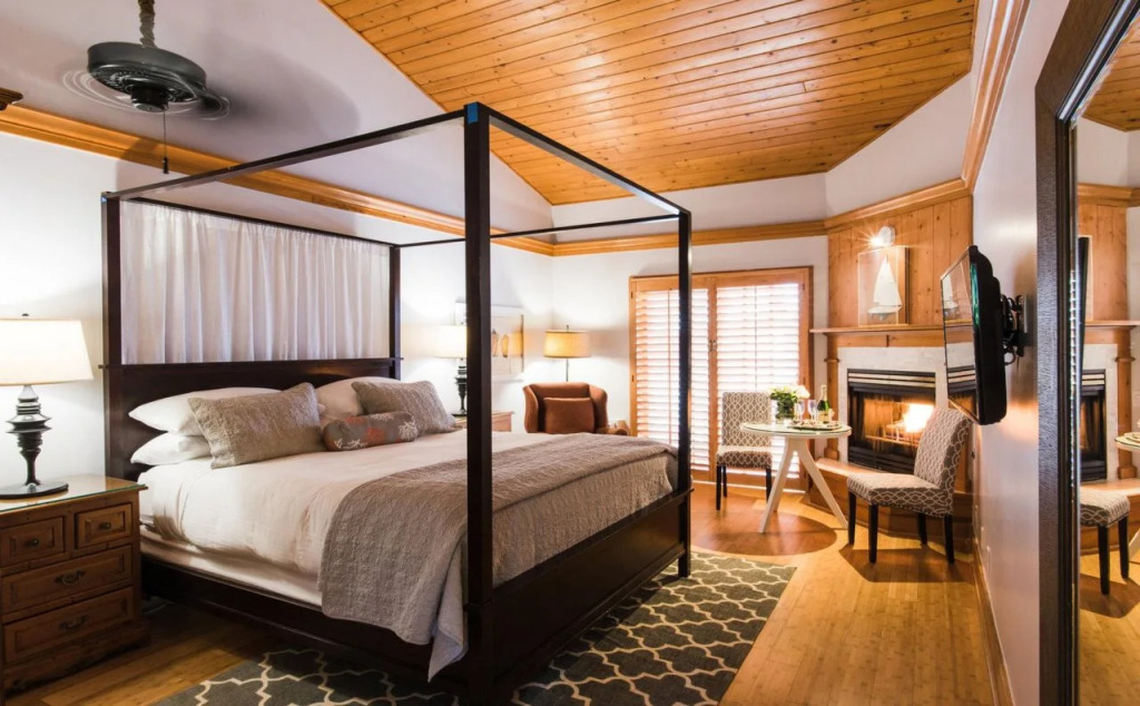 Inn On SummerHill