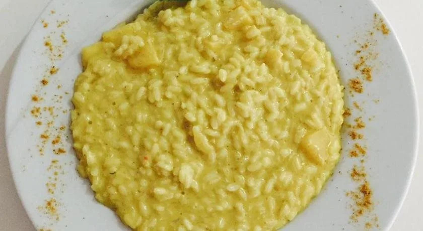 Hotel Ristorante Sbranetta