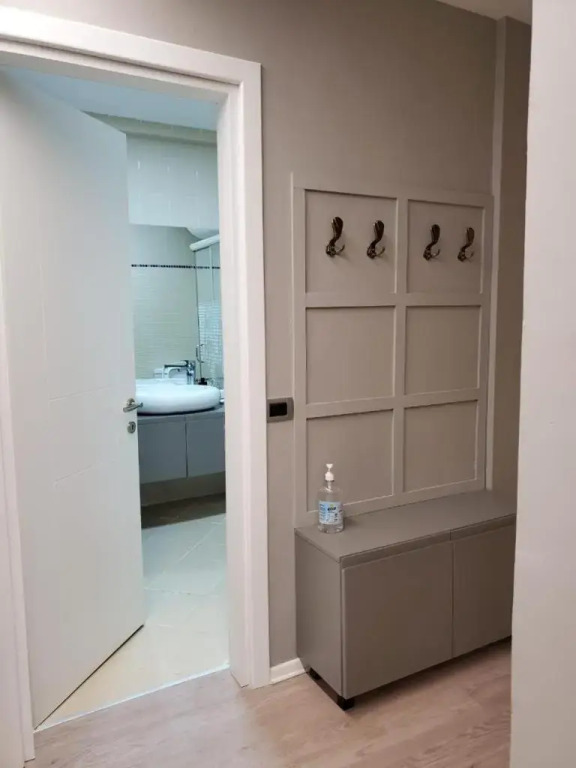 Helga’s Deluxe 3 Apartment