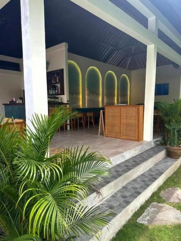 Marine Bay Sanur