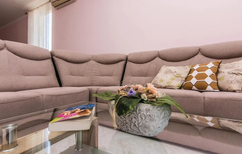 Stunning Apartment in Slivnica With 3 Bedrooms and Wifi
