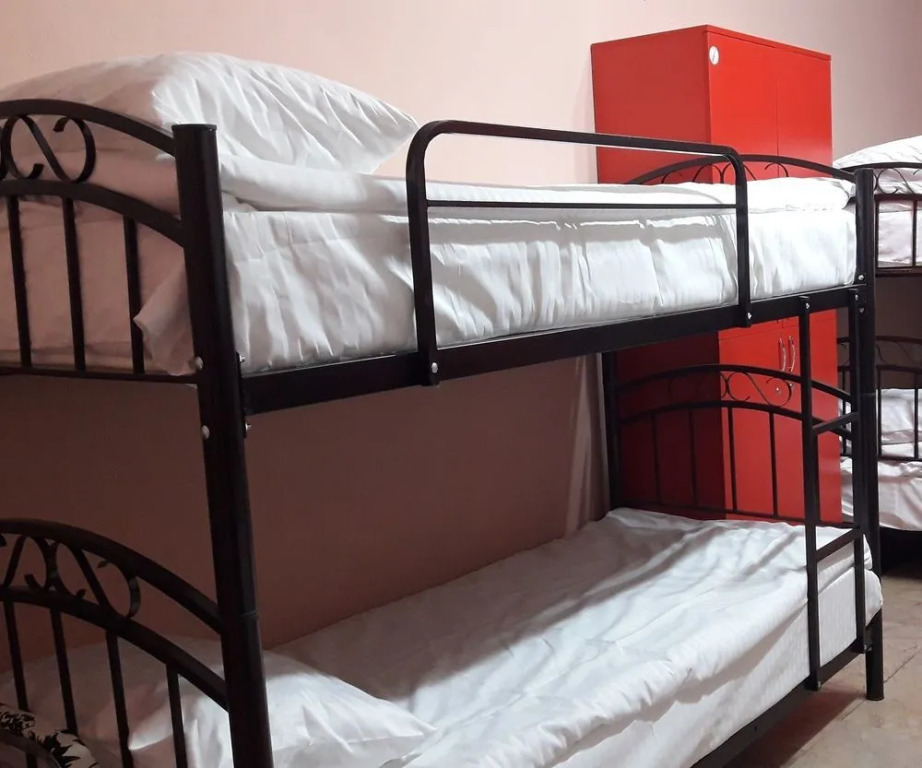 LOFT Hostel Baku