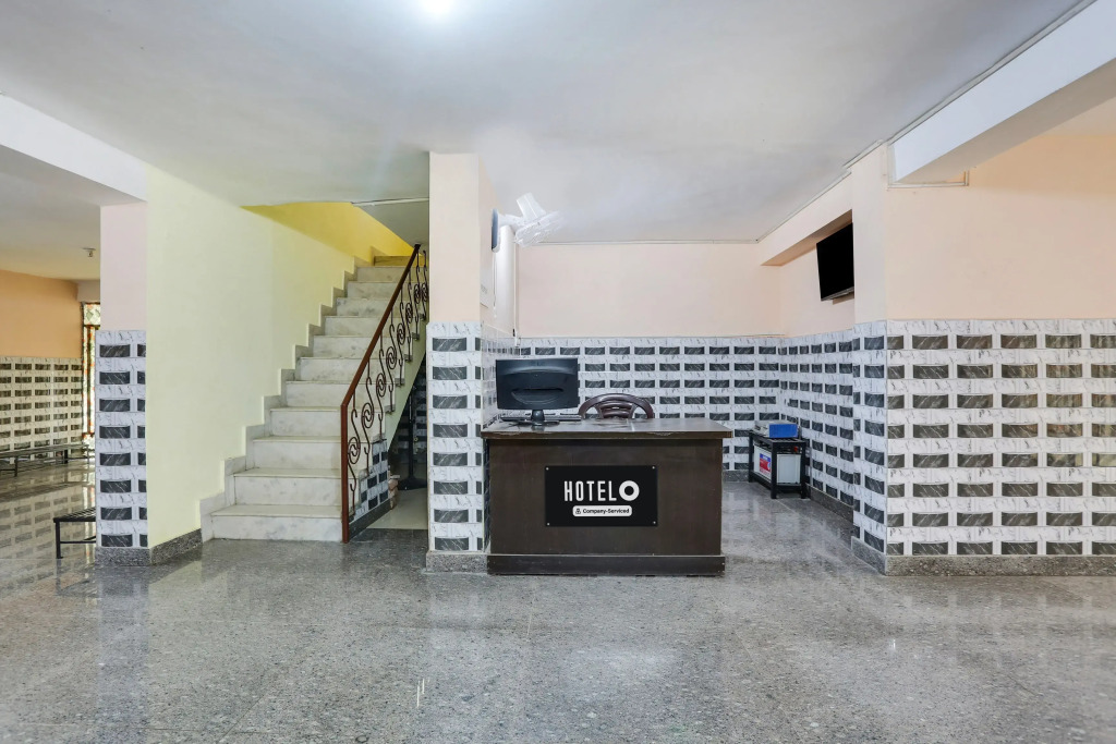 Hotel O Dwarka Metro