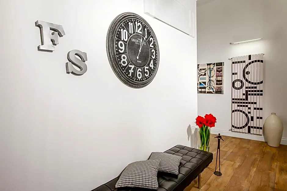 Ferrari Suite
