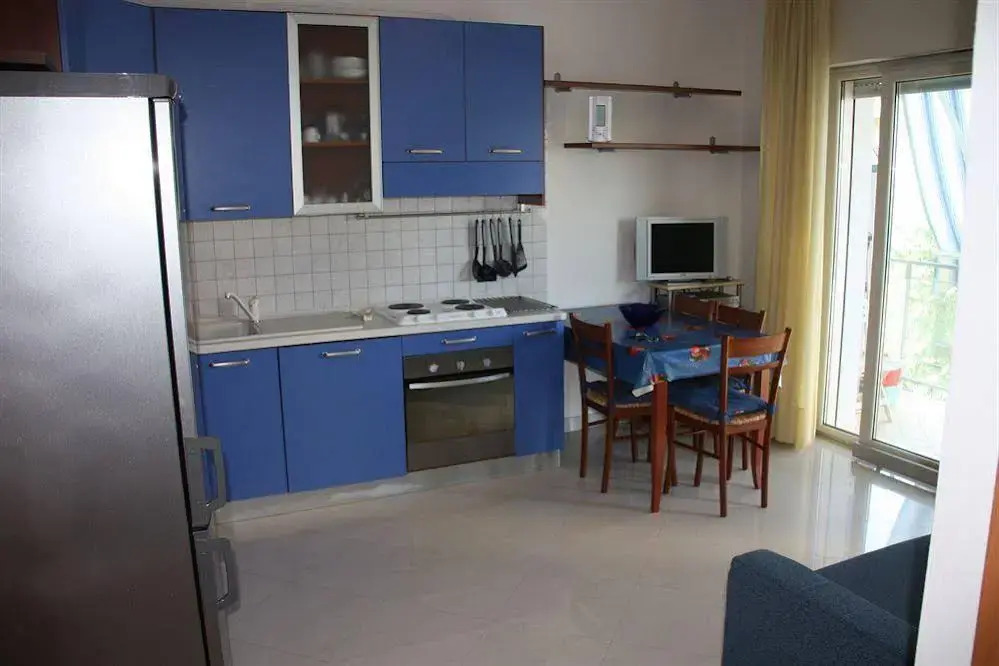 Residence Moderno Milano Marittima