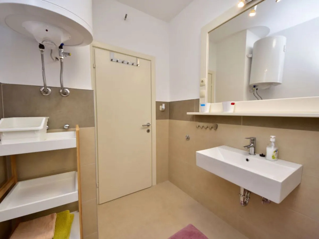 House Kate Novigrad (Zadar)