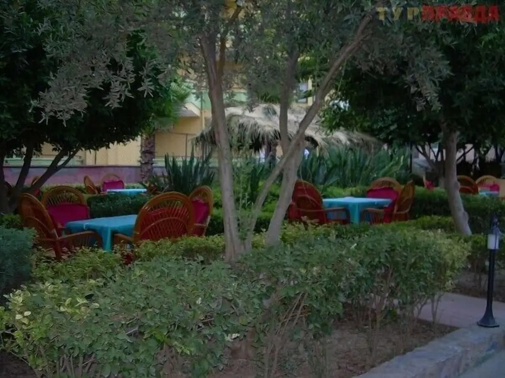 Sunside Beach Hotel