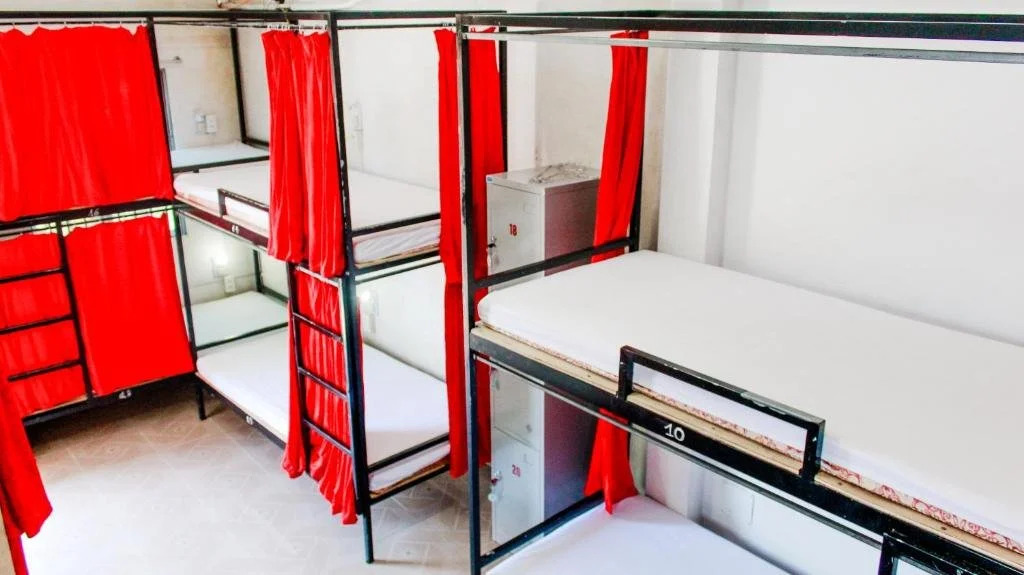 Freedom Hostel