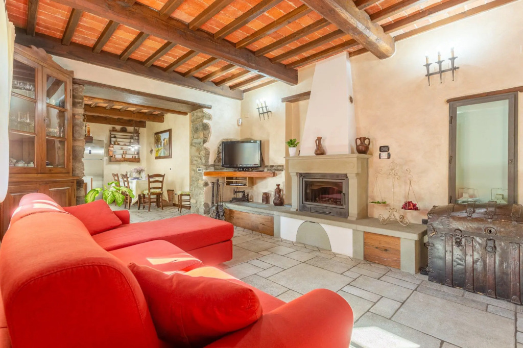 Villa Casale Le Selve Large Private Pool WiFi