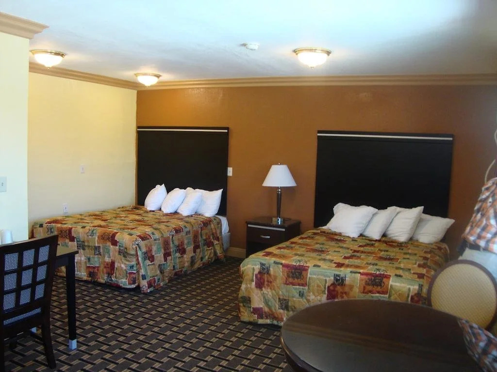 Glendora Motel