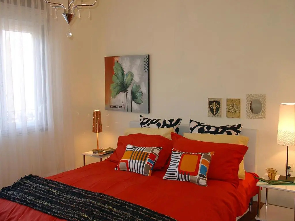 Sandy Beach Apartments