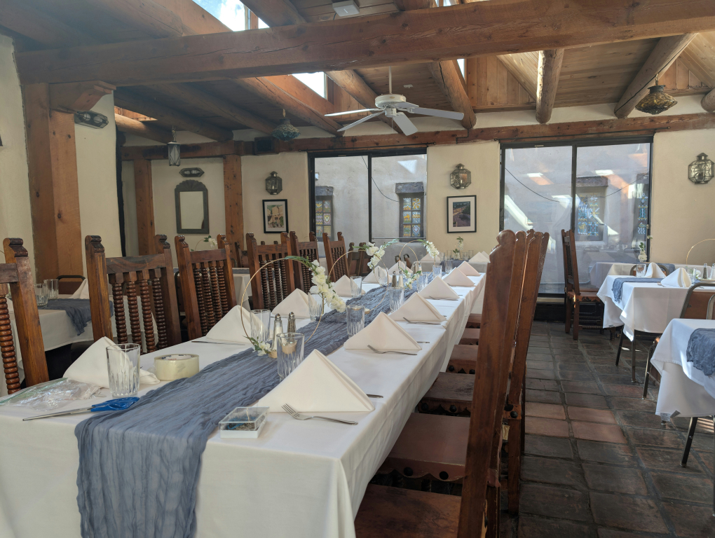 Sagebrush Inn & Suites
