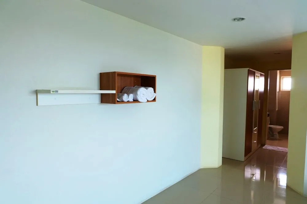Chai Hotel Bangbo