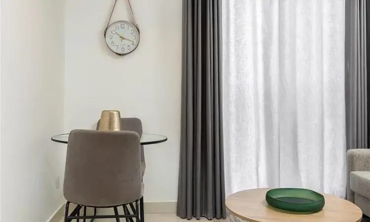Luxury 3 bedroom Apartment
