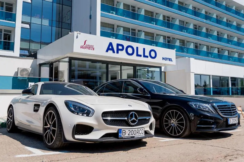 Hotel Apollo